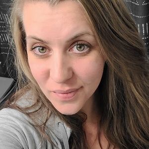 Meet your Posher, Krystal